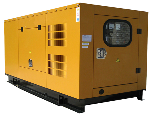 康明斯系列機(jī)組